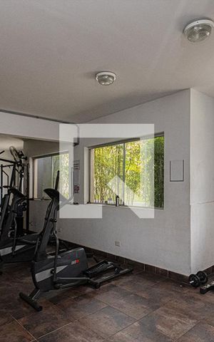 Apartamento para alugar com 63m², 3 quartos e 2 vagas Apartamento para alugar com 63m², 3 quartos e 2 vagasÁrea comum