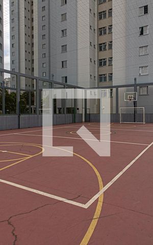 Apartamento para alugar com 63m², 3 quartos e 2 vagas Apartamento para alugar com 63m², 3 quartos e 2 vagasÁrea comum
