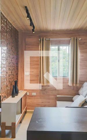 Studio para alugar com 25m², 1 quarto e sem vaga Studio para alugar com 25m², 1 quarto e sem vagaStudio
