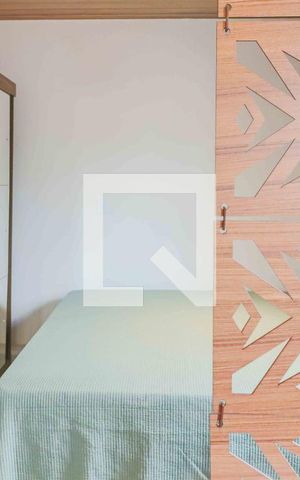 Studio para alugar com 25m², 1 quarto e sem vaga Studio para alugar com 25m², 1 quarto e sem vagaStudio