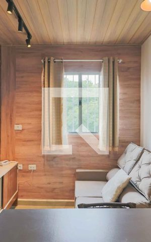 Studio para alugar com 25m², 1 quarto e sem vaga Studio para alugar com 25m², 1 quarto e sem vagaStudio