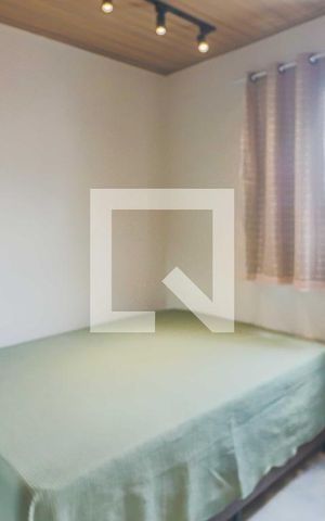 Studio para alugar com 25m², 1 quarto e sem vaga Studio para alugar com 25m², 1 quarto e sem vagaStudio