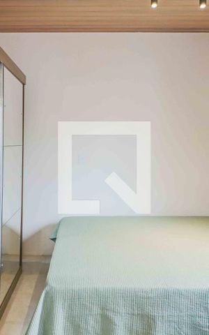 Studio para alugar com 25m², 1 quarto e sem vaga Studio para alugar com 25m², 1 quarto e sem vagaStudio