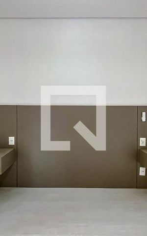 Studio para alugar com 41m², 1 quarto e sem vagaQuarto