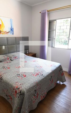 Casa à venda com 300m², 4 quartos e 3 vagasQuarto 4 - Suíte