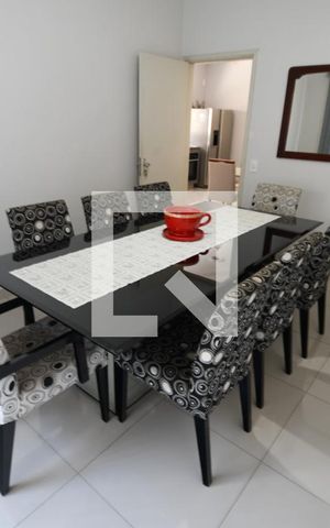 Casa à venda com 300m², 4 quartos e 3 vagasSala Jantar