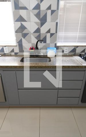 Casa à venda com 300m², 4 quartos e 3 vagasCozinha