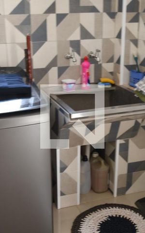 Casa à venda com 300m², 4 quartos e 3 vagasÁrea de Serviço