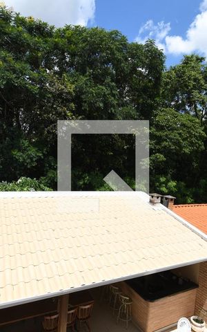 Casa à venda com 300m², 4 quartos e 3 vagasQuarto 4 - Suíte Vista