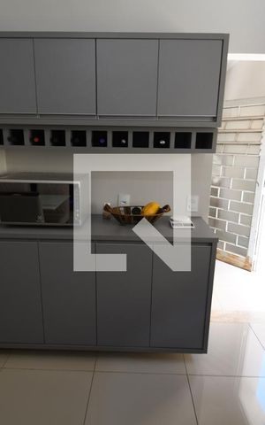 Casa à venda com 300m², 4 quartos e 3 vagasCozinha