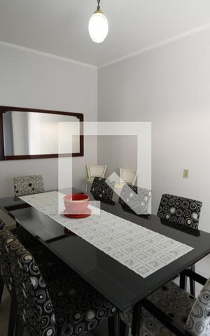 Casa à venda com 300m², 4 quartos e 3 vagasSala Jantar