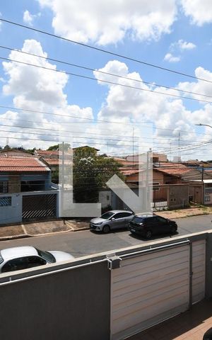 Casa à venda com 300m², 4 quartos e 3 vagasQuarto 3 - Suíte Sacada Vista