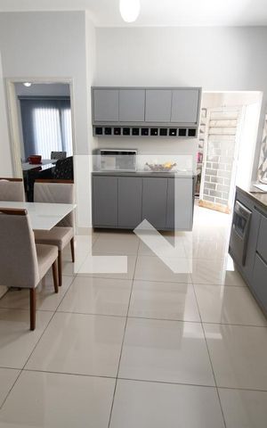 Casa à venda com 300m², 4 quartos e 3 vagasCozinha