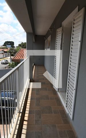 Casa à venda com 300m², 4 quartos e 3 vagasQuarto 3 - Suíte Sacada