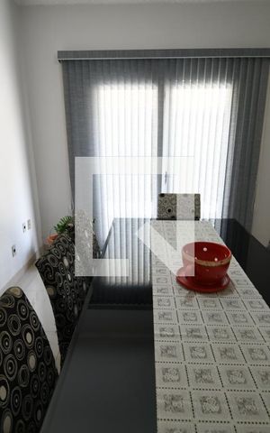 Casa à venda com 300m², 4 quartos e 3 vagasSala Jantar