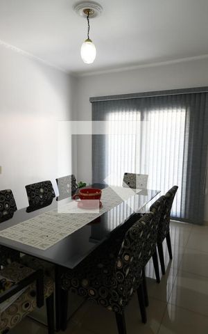 Casa à venda com 300m², 4 quartos e 3 vagasSala Jantar