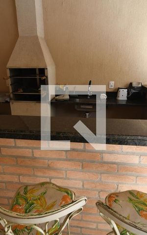 Casa à venda com 300m², 4 quartos e 3 vagasChurrasqueira