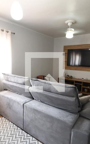 Casa à venda com 300m², 4 quartos e 3 vagasSala TV