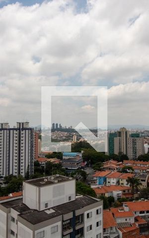 Apartamento à venda com 132m², 3 quartos e 2 vagas Apartamento à venda com 132m², 3 quartos e 2 vagasVista do Quarto 2