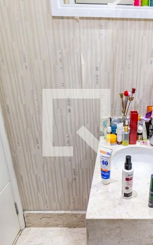 Apartamento à venda com 110m², 3 quartos e 3 vagas Apartamento à venda com 110m², 3 quartos e 3 vagasLavabo