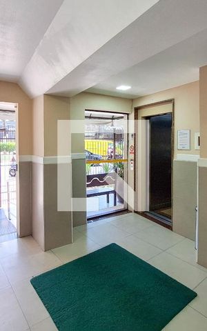 Apartamento à venda com 70m², 2 quartos e 1 vaga Apartamento à venda com 70m², 2 quartos e 1 vagaFachada