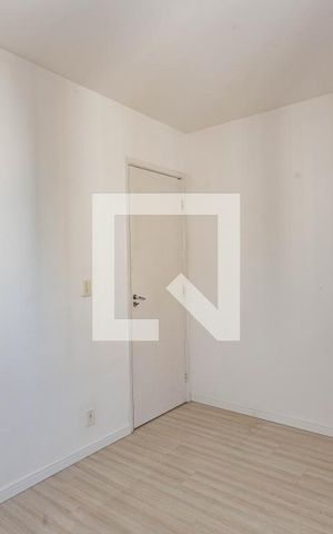 Apartamento à venda com 63m², 2 quartos e 1 vagaQuarto