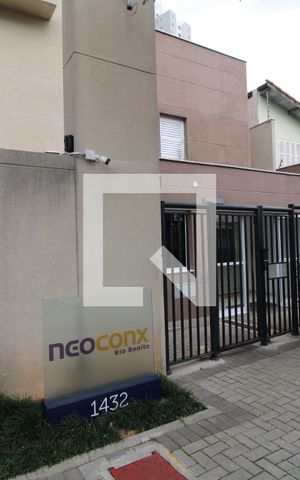 Apartamento para alugar com 33m², 2 quartos e sem vagaFachada