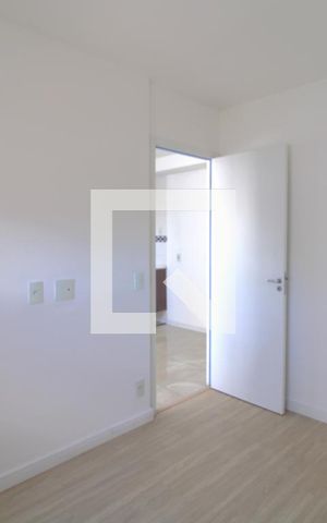 Apartamento para alugar com 33m², 2 quartos e sem vagaQuarto 2
