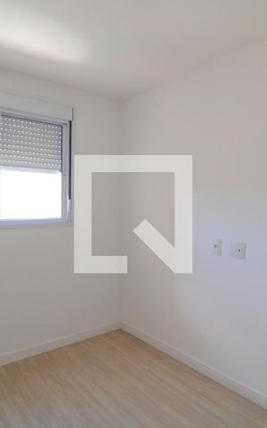 Apartamento para alugar com 33m², 2 quartos e sem vagaQuarto 2