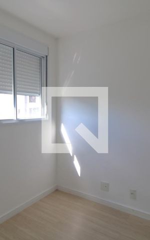 Apartamento para alugar com 33m², 2 quartos e sem vagaQuarto 1