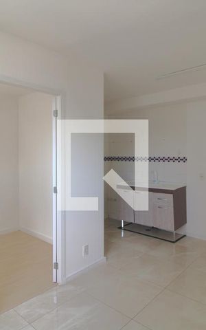 Apartamento para alugar com 33m², 2 quartos e sem vagaSala