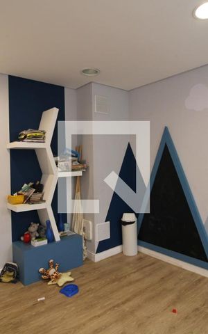 Apartamento para alugar com 33m², 2 quartos e sem vagaBrinquedoteca
