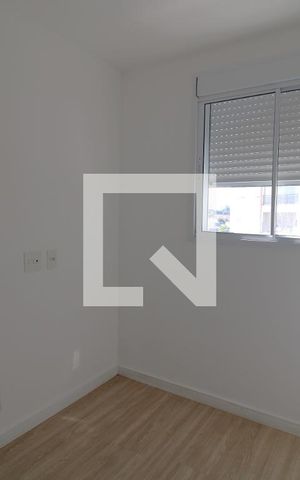 Apartamento para alugar com 33m², 2 quartos e sem vagaQuarto 1