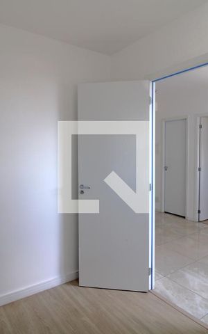 Apartamento para alugar com 33m², 2 quartos e sem vagaQuarto 1