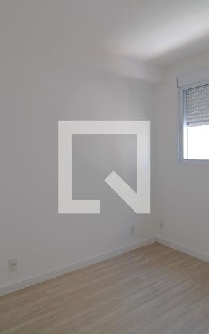 Apartamento para alugar com 33m², 2 quartos e sem vagaQuarto 2