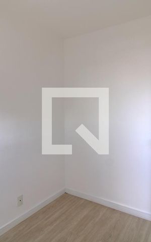 Apartamento para alugar com 33m², 2 quartos e sem vagaQuarto 1