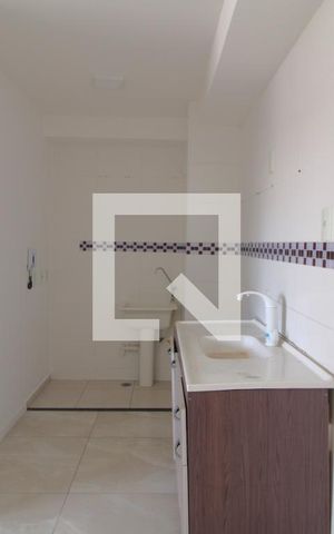Apartamento para alugar com 33m², 2 quartos e sem vagaCozinha