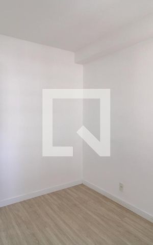 Apartamento para alugar com 33m², 2 quartos e sem vagaQuarto 2