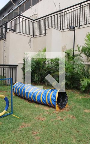 Apartamento para alugar com 33m², 2 quartos e sem vagaÁrea para pets