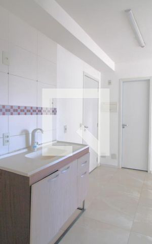 Apartamento para alugar com 33m², 2 quartos e sem vagaCozinha