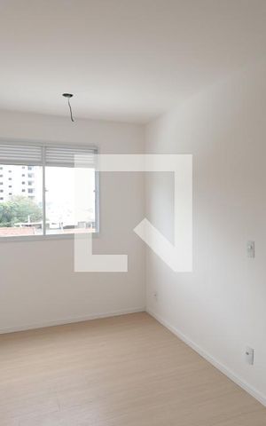 Apartamento à venda com 33m², 2 quartos e sem vagaSala
