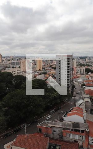 Apartamento à venda com 33m², 2 quartos e sem vagaÁrea comum