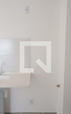 Apartamento à venda com 33m², 2 quartos e sem vagacozinha/área de serviço
