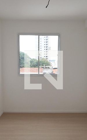 Apartamento à venda com 33m², 2 quartos e sem vagaQuarto
