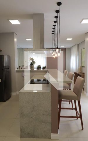 Apartamento à venda com 33m², 2 quartos e sem vagaÁrea comum