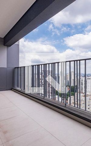 Apartamento à venda com 70m², 2 quartos e 1 vaga Apartamento à venda com 70m², 2 quartos e 1 vagaVaranda