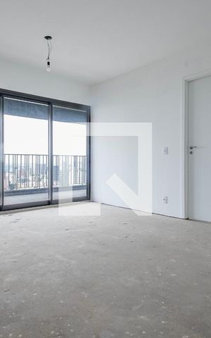 Apartamento à venda com 70m², 2 quartos e 1 vaga Apartamento à venda com 70m², 2 quartos e 1 vagaSala/Cozinha