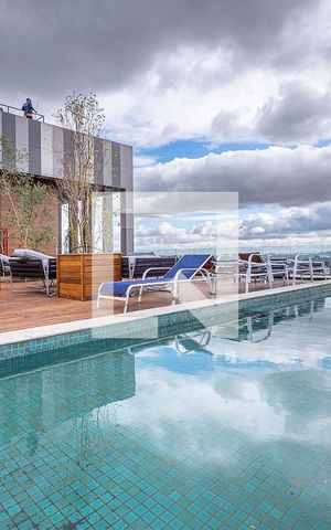 Apartamento à venda com 70m², 2 quartos e 1 vaga Apartamento à venda com 70m², 2 quartos e 1 vagaPiscina