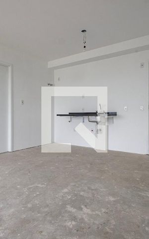 Apartamento à venda com 70m², 2 quartos e 1 vaga Apartamento à venda com 70m², 2 quartos e 1 vagaSala/Cozinha