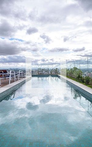 Apartamento à venda com 70m², 2 quartos e 1 vaga Apartamento à venda com 70m², 2 quartos e 1 vagaPiscina
